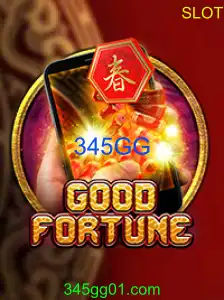Explorando o Jogo GoodFortuneM: A Nova Sensação dos Cassinos Online