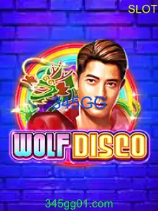 WolfDisco: O Novo Sensação do Mundo dos Jogos